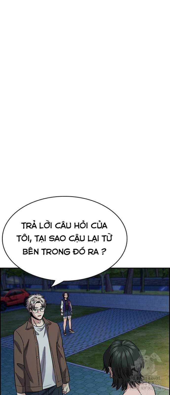 Giáo Dục Chân Chính - Get Schooled Chapter 147 - Trang 9