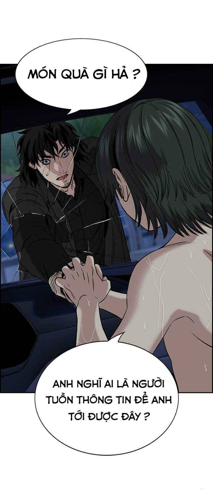 Giáo Dục Chân Chính - Get Schooled Chapter 148 - Trang 12