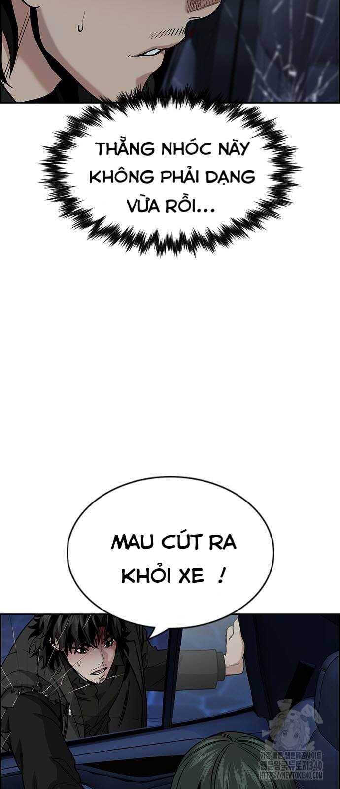 Giáo Dục Chân Chính - Get Schooled Chapter 148 - Trang 15