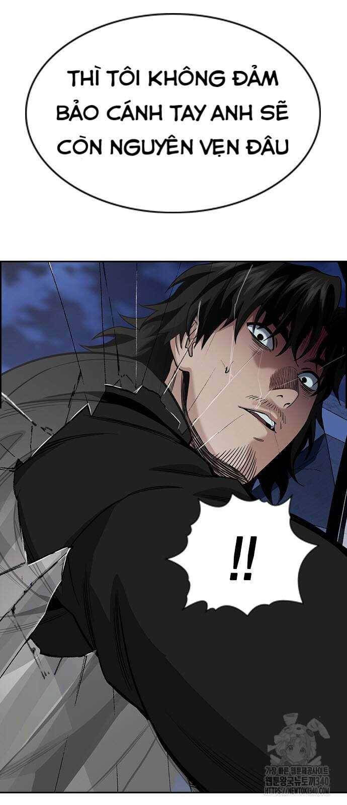 Giáo Dục Chân Chính - Get Schooled Chapter 148 - Trang 18