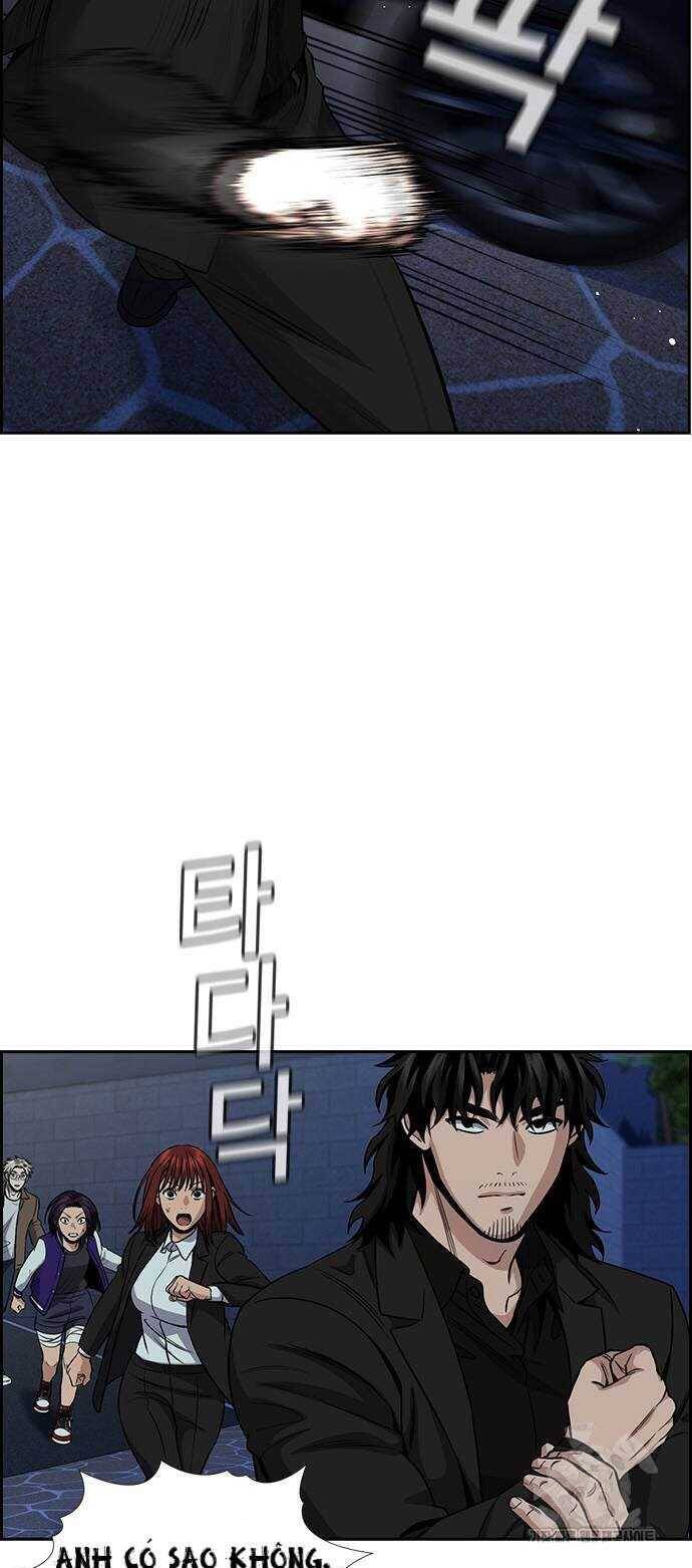 Giáo Dục Chân Chính - Get Schooled Chapter 148 - Trang 20