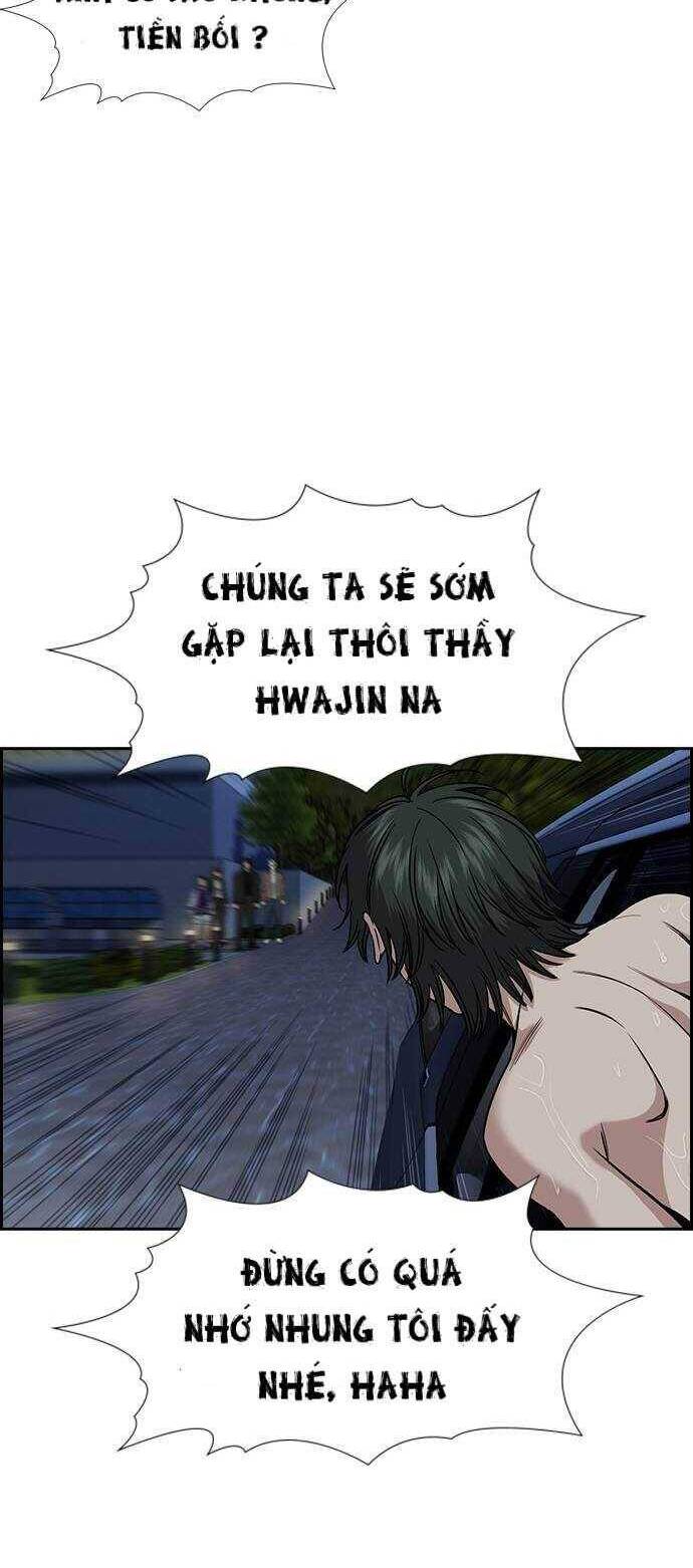 Giáo Dục Chân Chính - Get Schooled Chapter 148 - Trang 21