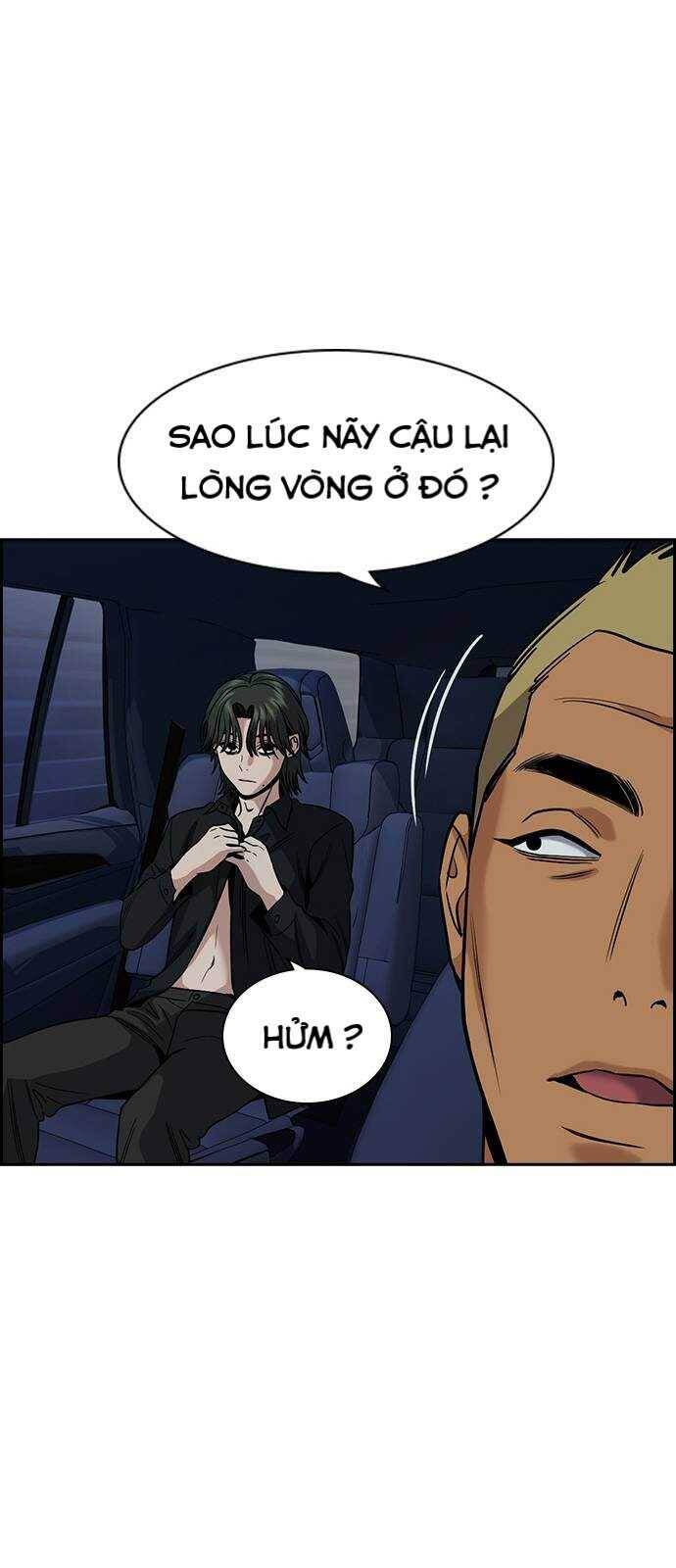 Giáo Dục Chân Chính - Get Schooled Chapter 148 - Trang 25