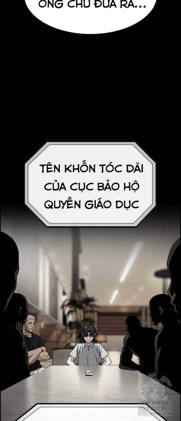 Giáo Dục Chân Chính - Get Schooled Chapter 148 - Trang 27