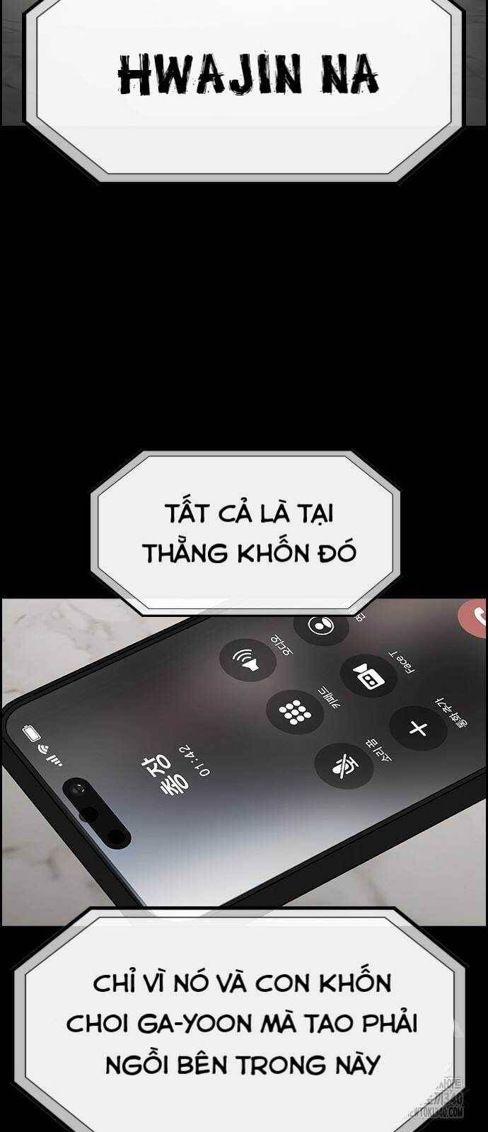 Giáo Dục Chân Chính - Get Schooled Chapter 148 - Trang 28