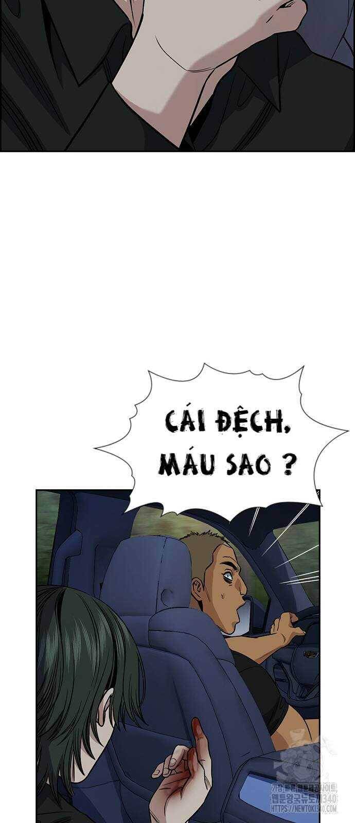 Giáo Dục Chân Chính - Get Schooled Chapter 148 - Trang 34