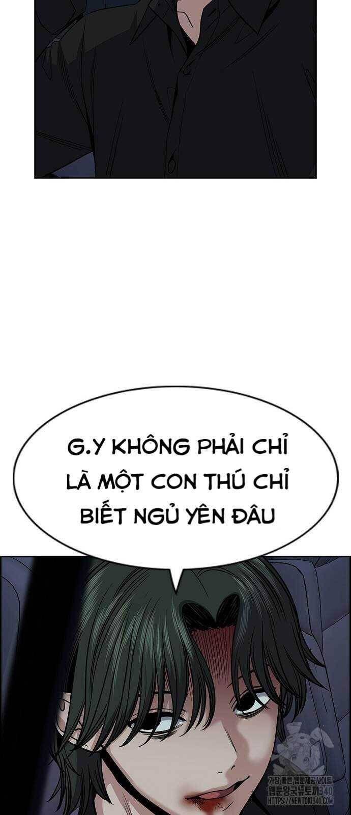 Giáo Dục Chân Chính - Get Schooled Chapter 148 - Trang 36