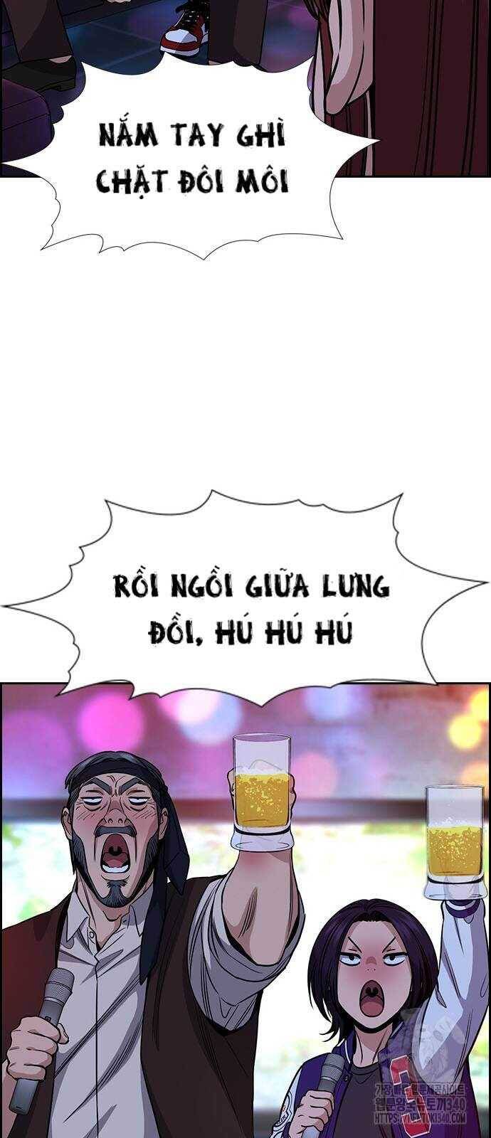 Giáo Dục Chân Chính - Get Schooled Chapter 148 - Trang 41