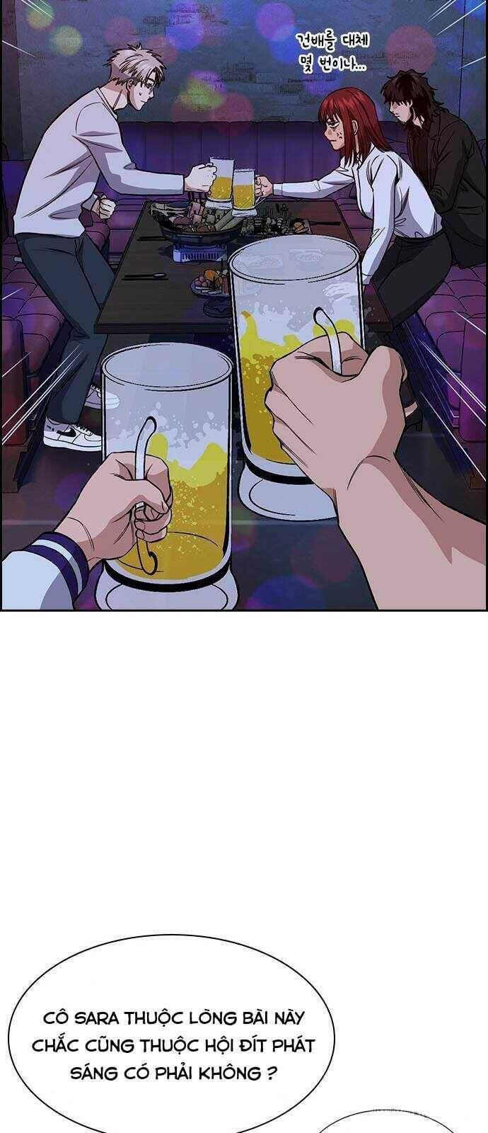 Giáo Dục Chân Chính - Get Schooled Chapter 148 - Trang 43