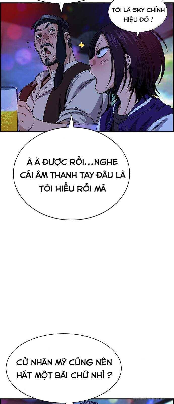 Giáo Dục Chân Chính - Get Schooled Chapter 148 - Trang 44