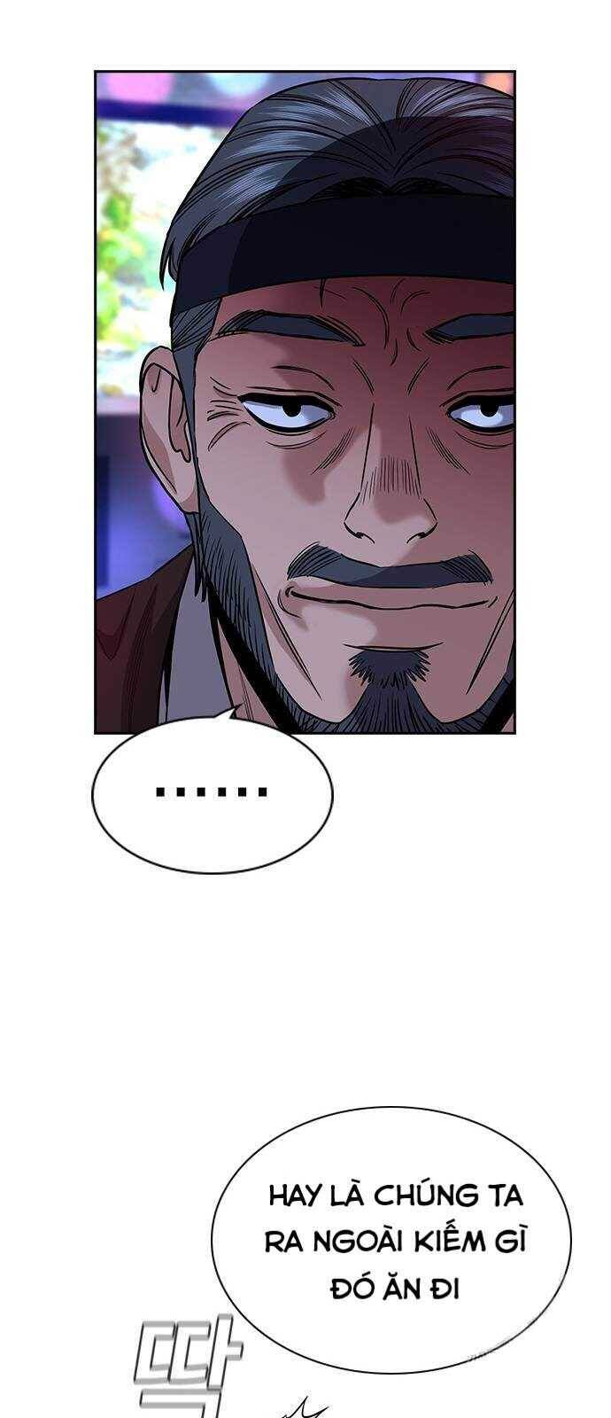 Giáo Dục Chân Chính - Get Schooled Chapter 148 - Trang 48