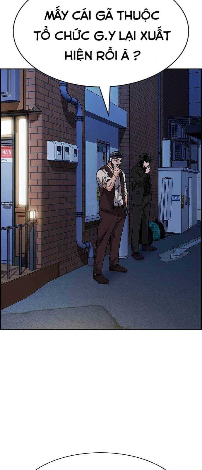 Giáo Dục Chân Chính - Get Schooled Chapter 148 - Trang 50