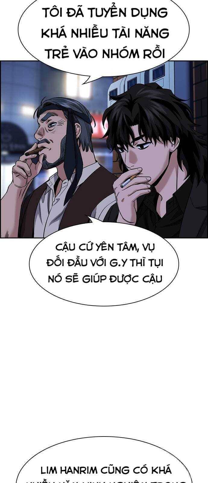 Giáo Dục Chân Chính - Get Schooled Chapter 148 - Trang 51