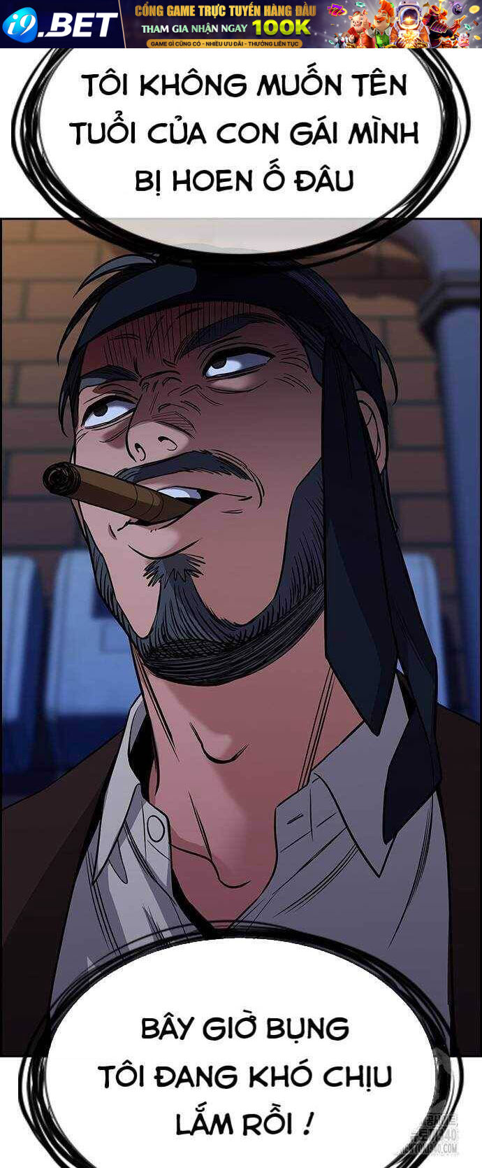 Giáo Dục Chân Chính - Get Schooled Chapter 148 - Trang 53