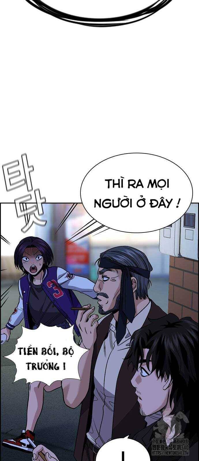 Giáo Dục Chân Chính - Get Schooled Chapter 148 - Trang 54