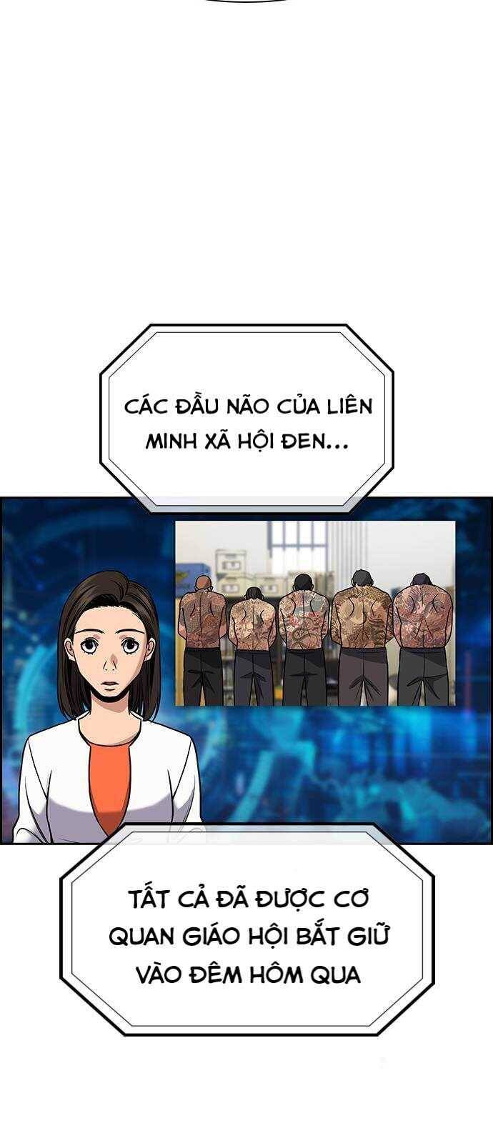 Giáo Dục Chân Chính - Get Schooled Chapter 148 - Trang 56