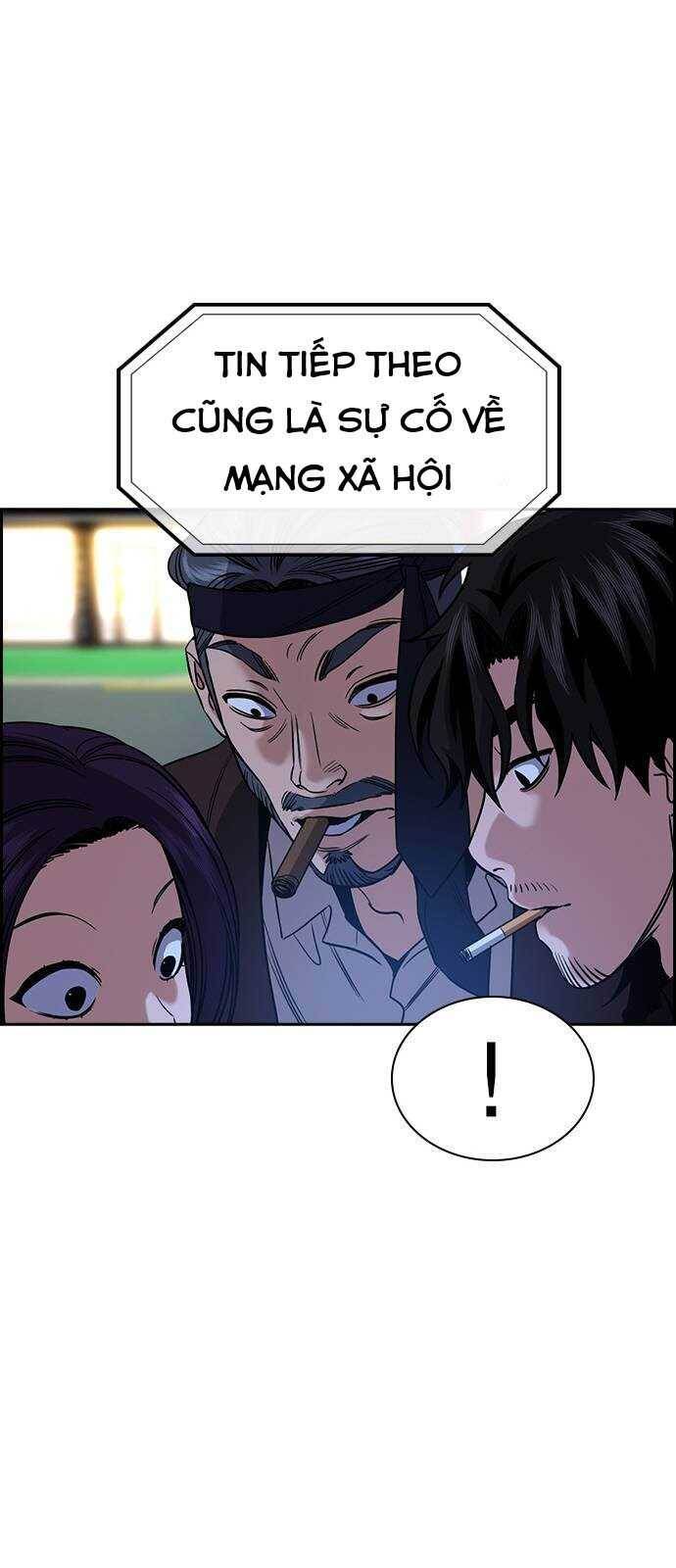 Giáo Dục Chân Chính - Get Schooled Chapter 148 - Trang 60