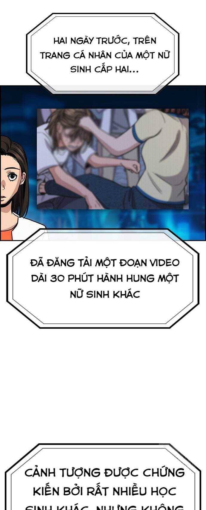 Giáo Dục Chân Chính - Get Schooled Chapter 148 - Trang 61
