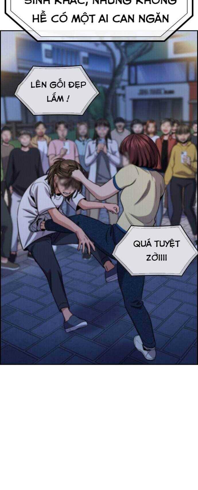 Giáo Dục Chân Chính - Get Schooled Chapter 148 - Trang 62