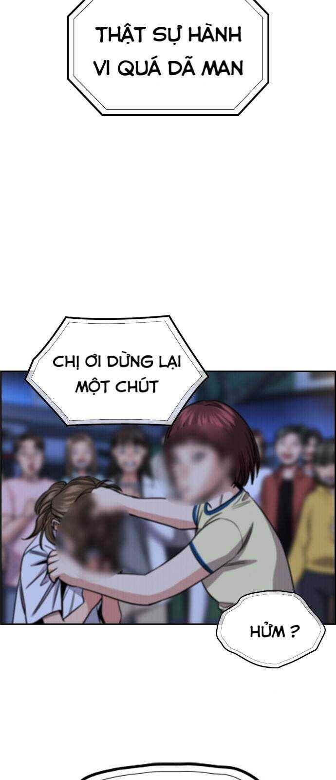 Giáo Dục Chân Chính - Get Schooled Chapter 148 - Trang 64