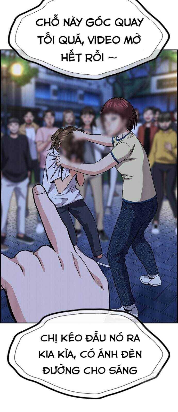 Giáo Dục Chân Chính - Get Schooled Chapter 148 - Trang 65
