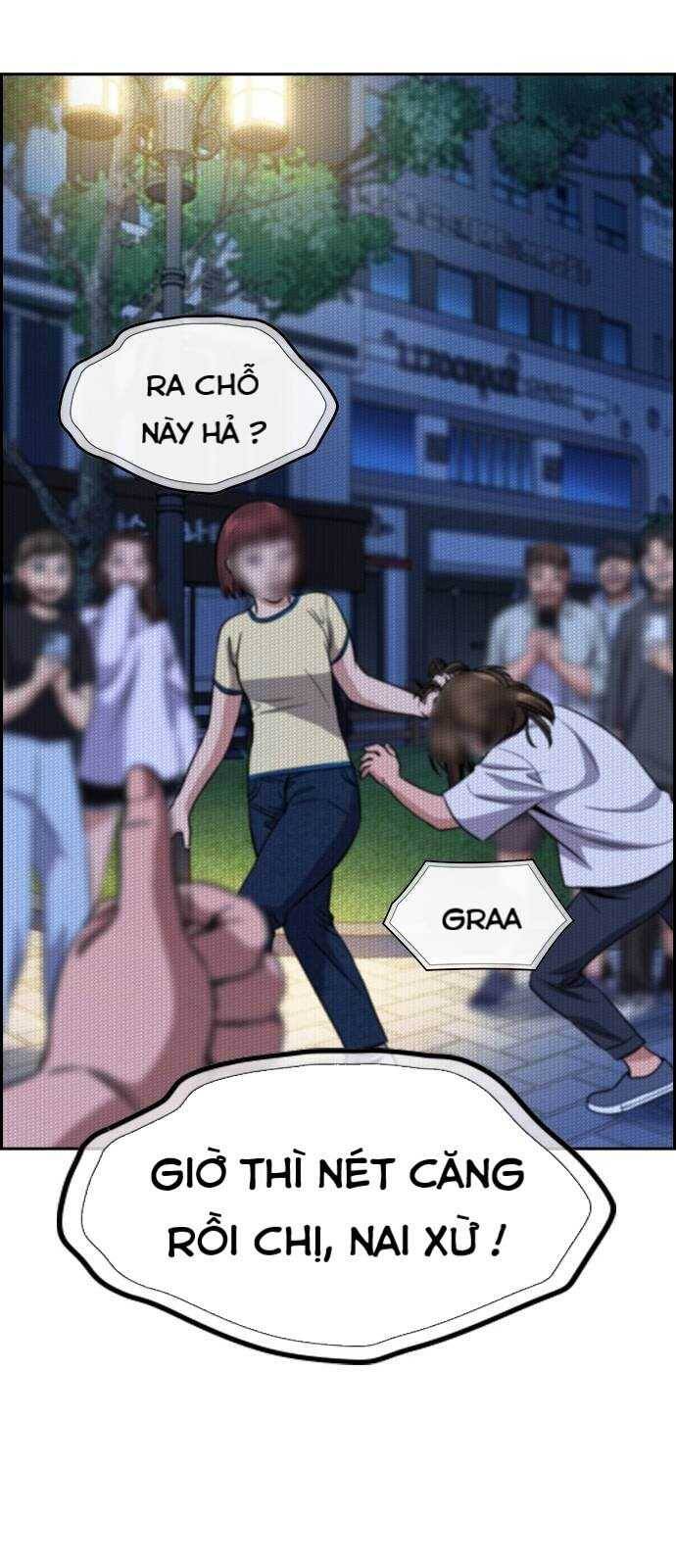 Giáo Dục Chân Chính - Get Schooled Chapter 148 - Trang 66