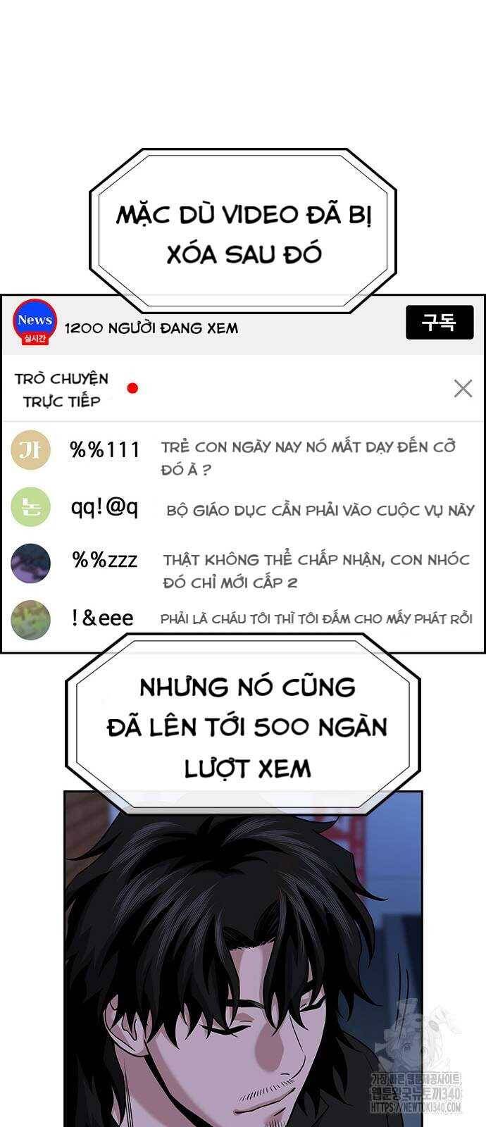 Giáo Dục Chân Chính - Get Schooled Chapter 148 - Trang 68