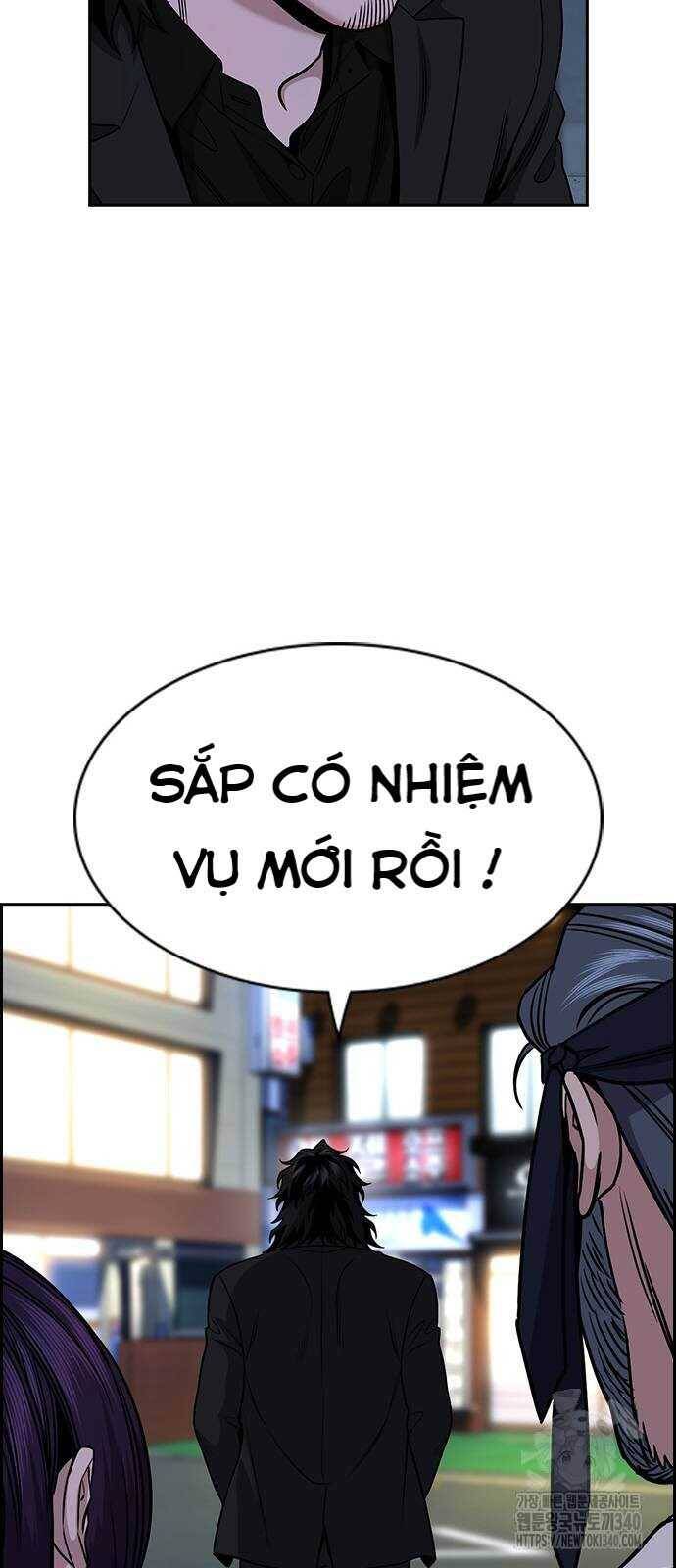 Giáo Dục Chân Chính - Get Schooled Chapter 148 - Trang 69