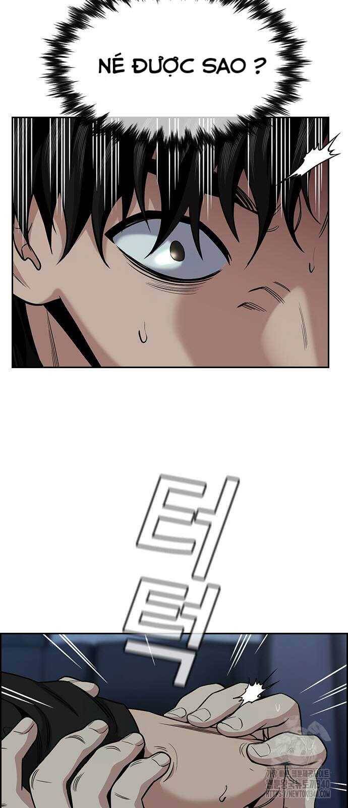 Giáo Dục Chân Chính - Get Schooled Chapter 148 - Trang 7