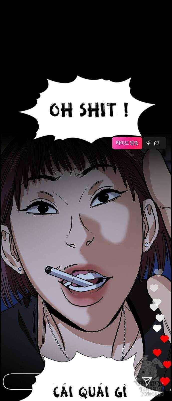 Giáo Dục Chân Chính - Get Schooled Chapter 148 - Trang 74