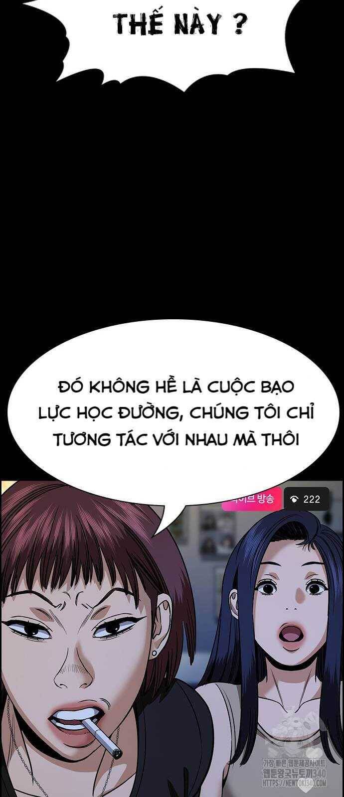 Giáo Dục Chân Chính - Get Schooled Chapter 148 - Trang 75