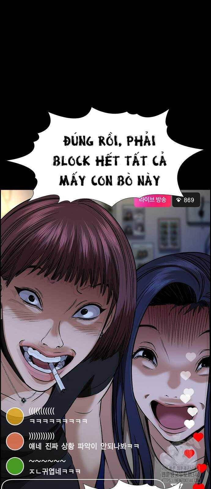 Giáo Dục Chân Chính - Get Schooled Chapter 148 - Trang 79