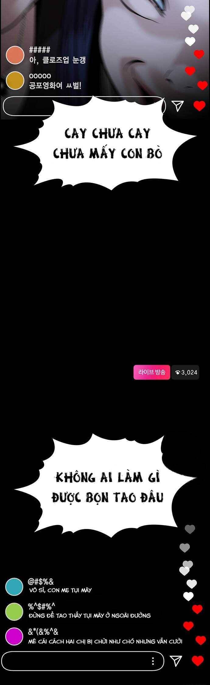 Giáo Dục Chân Chính - Get Schooled Chapter 148 - Trang 81