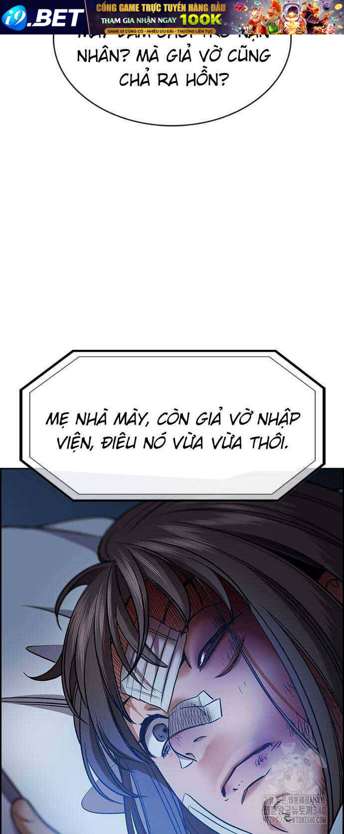 Giáo Dục Chân Chính - Get Schooled Chapter 149 - Trang 11