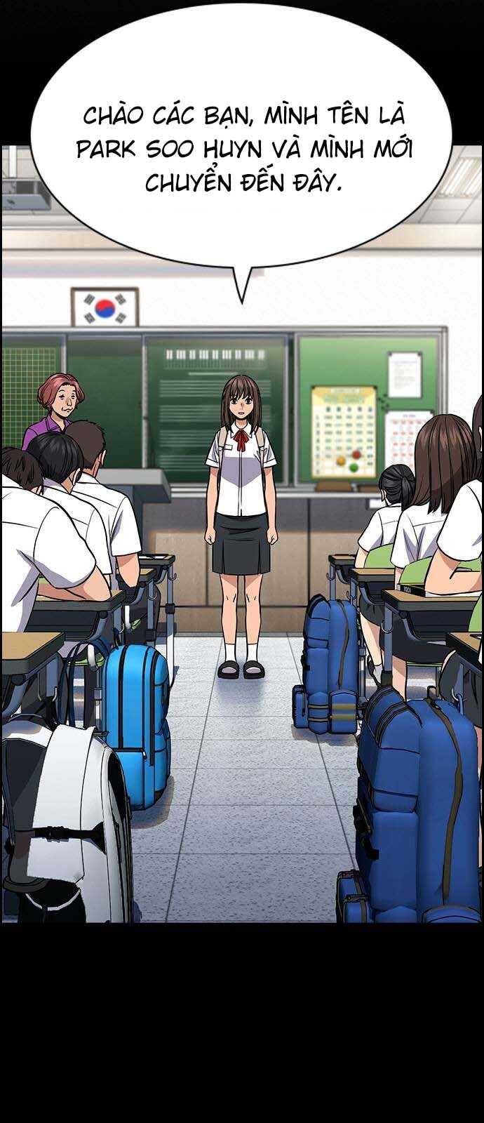 Giáo Dục Chân Chính - Get Schooled Chapter 149 - Trang 14