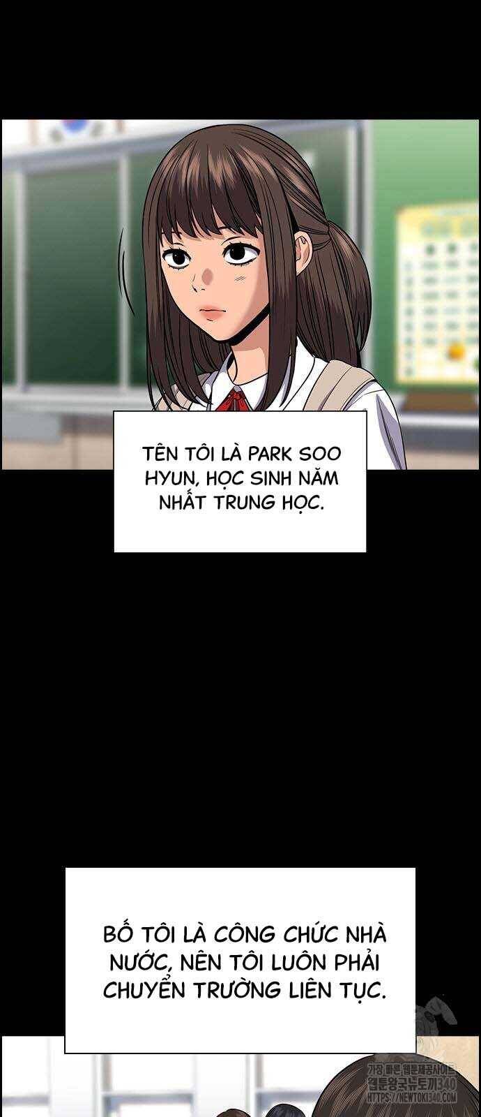 Giáo Dục Chân Chính - Get Schooled Chapter 149 - Trang 15