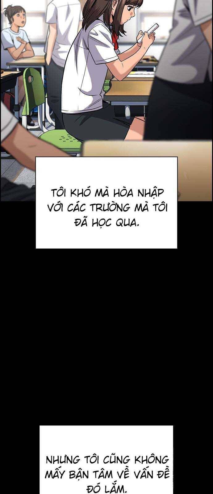 Giáo Dục Chân Chính - Get Schooled Chapter 149 - Trang 17