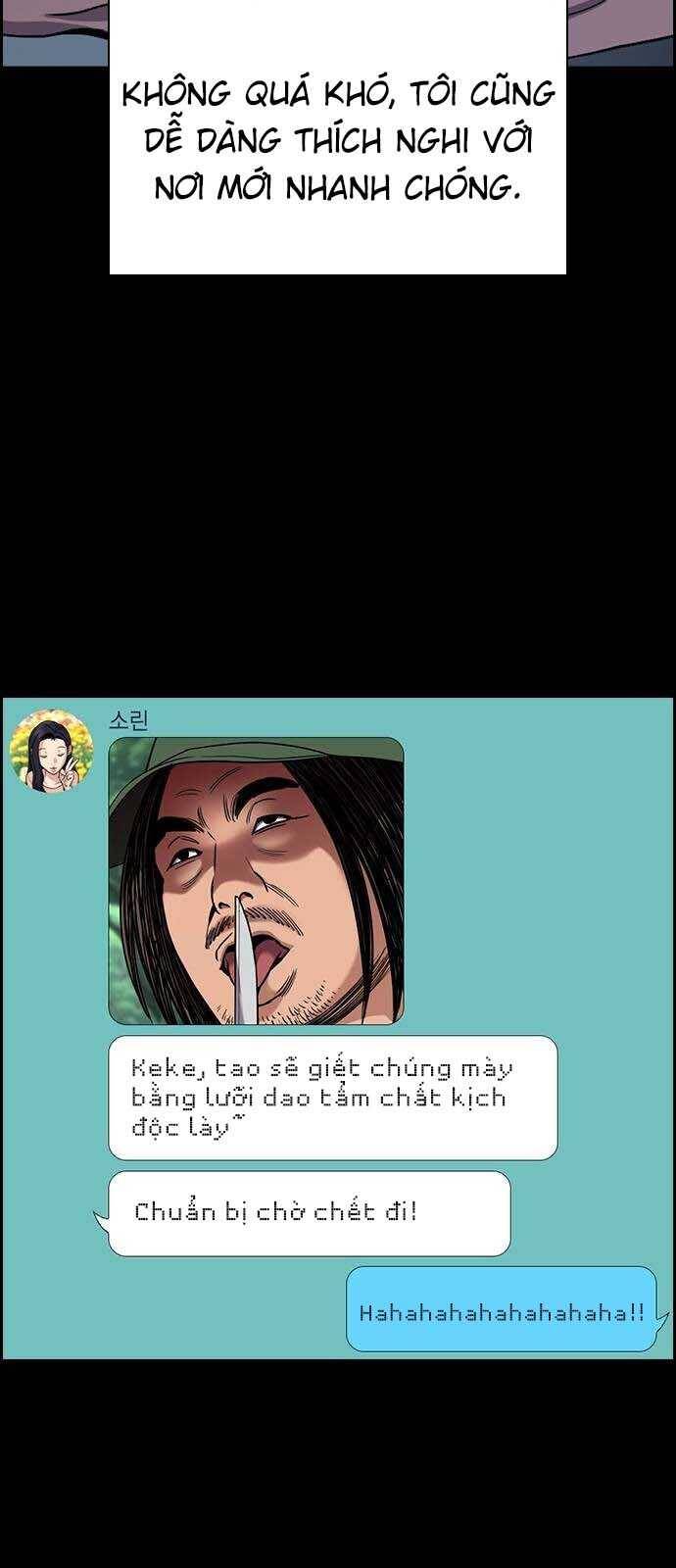 Giáo Dục Chân Chính - Get Schooled Chapter 149 - Trang 21