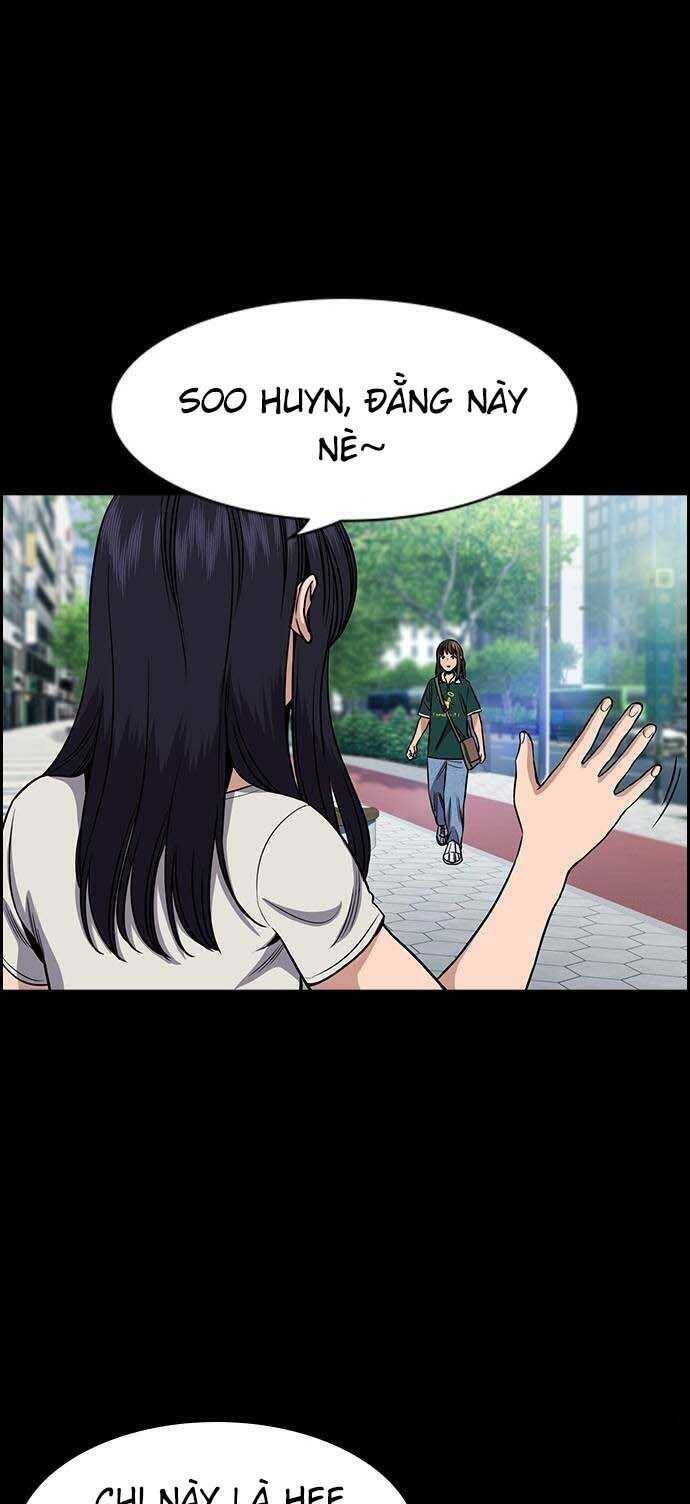 Giáo Dục Chân Chính - Get Schooled Chapter 149 - Trang 24