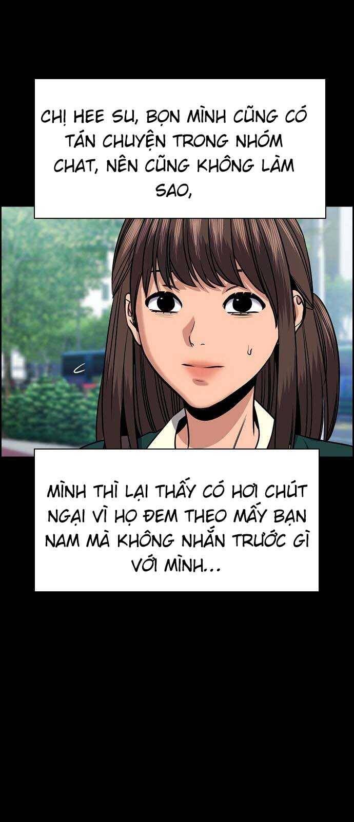 Giáo Dục Chân Chính - Get Schooled Chapter 149 - Trang 26