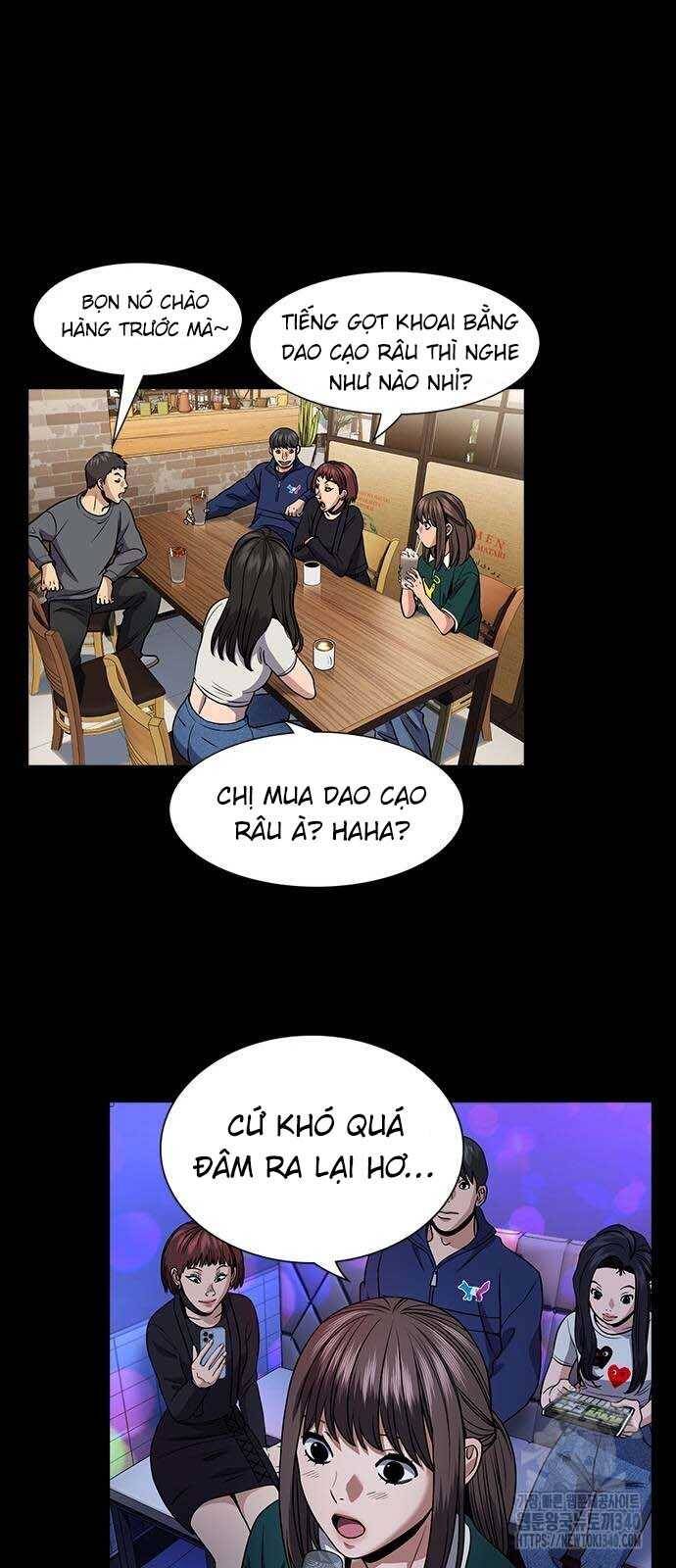 Giáo Dục Chân Chính - Get Schooled Chapter 149 - Trang 27