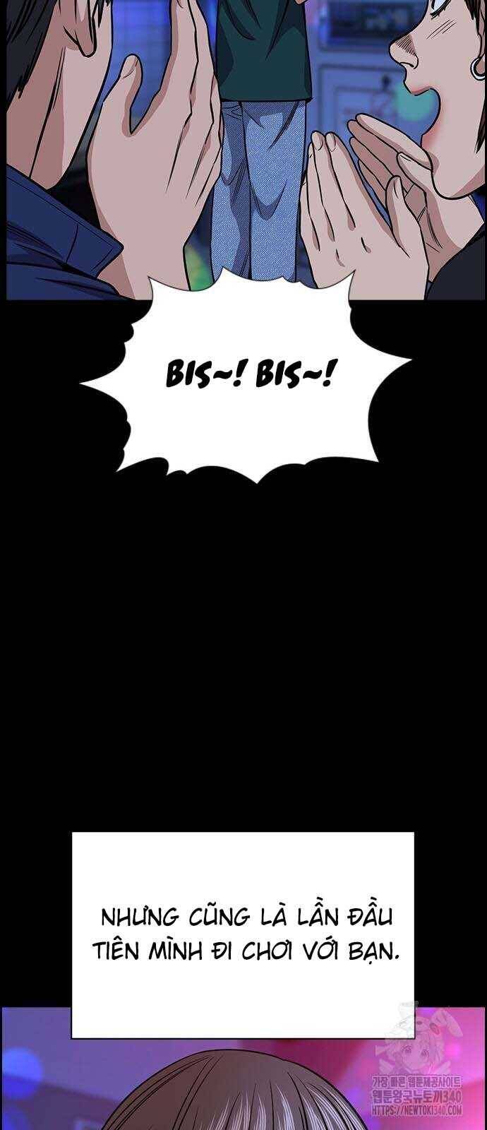 Giáo Dục Chân Chính - Get Schooled Chapter 149 - Trang 29