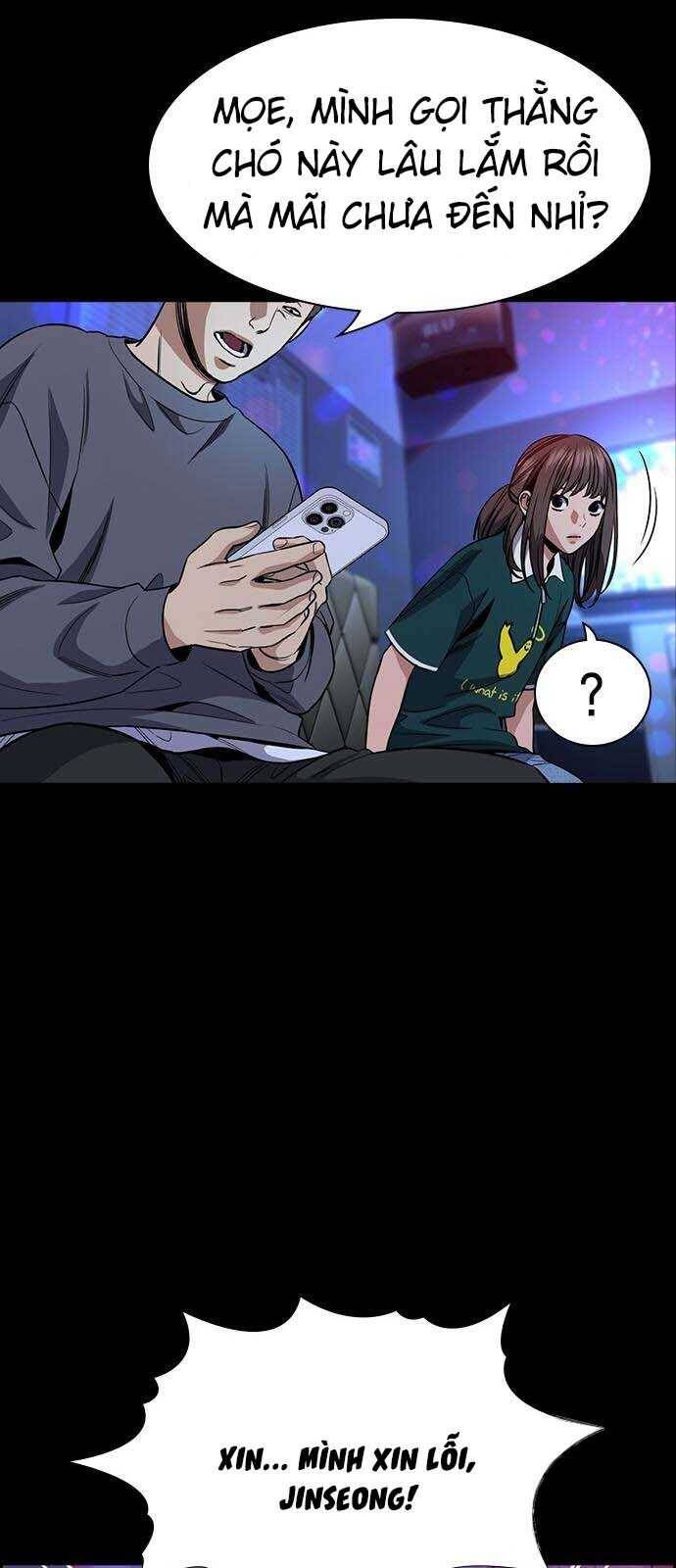 Giáo Dục Chân Chính - Get Schooled Chapter 149 - Trang 31