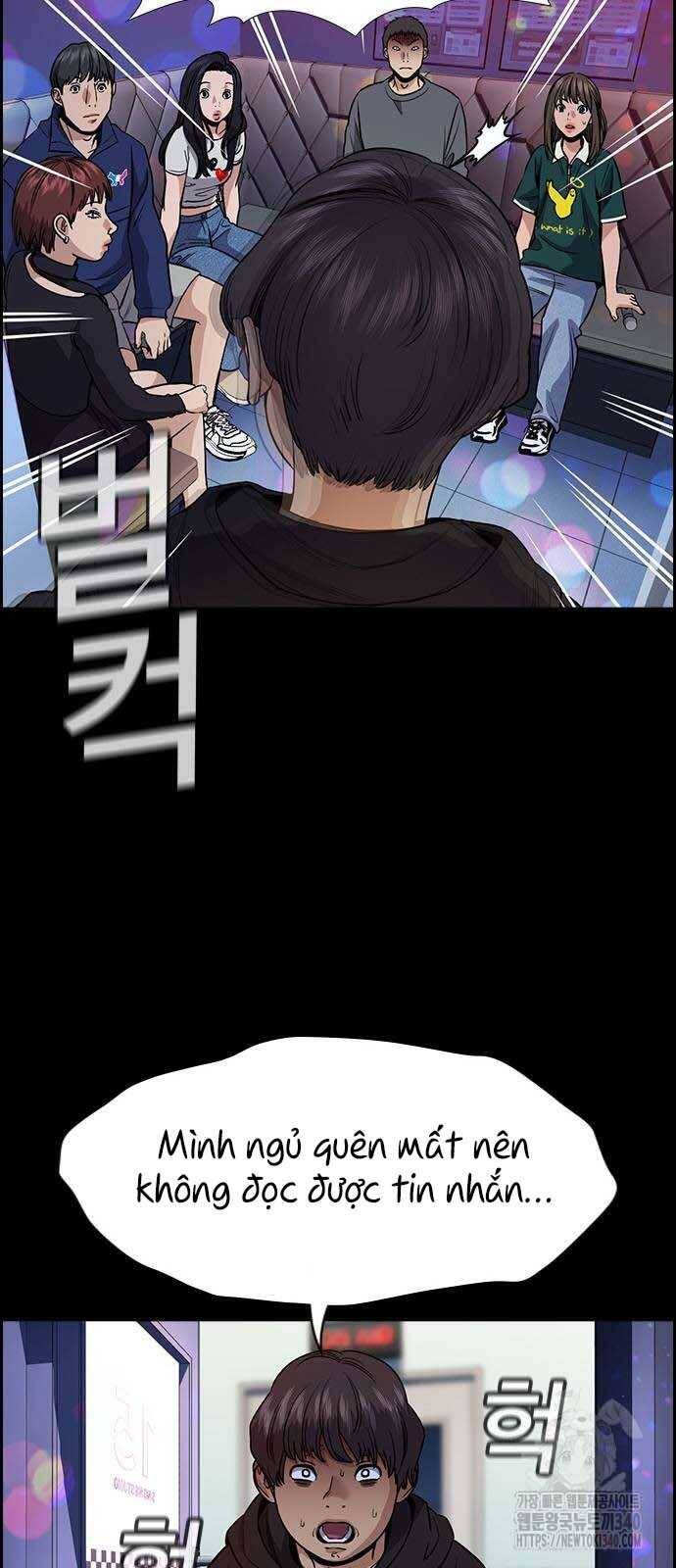 Giáo Dục Chân Chính - Get Schooled Chapter 149 - Trang 32