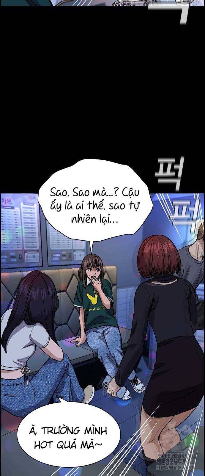 Giáo Dục Chân Chính - Get Schooled Chapter 149 - Trang 35