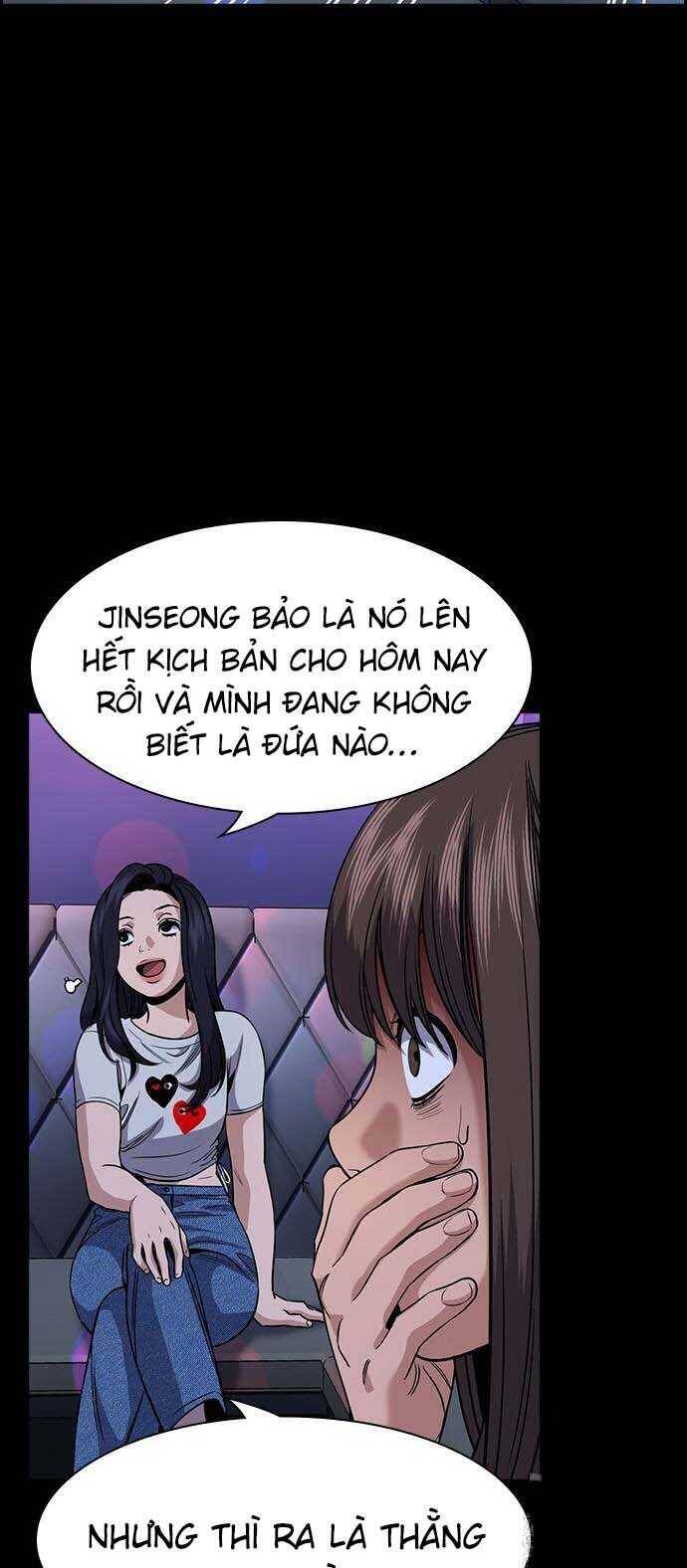 Giáo Dục Chân Chính - Get Schooled Chapter 149 - Trang 36