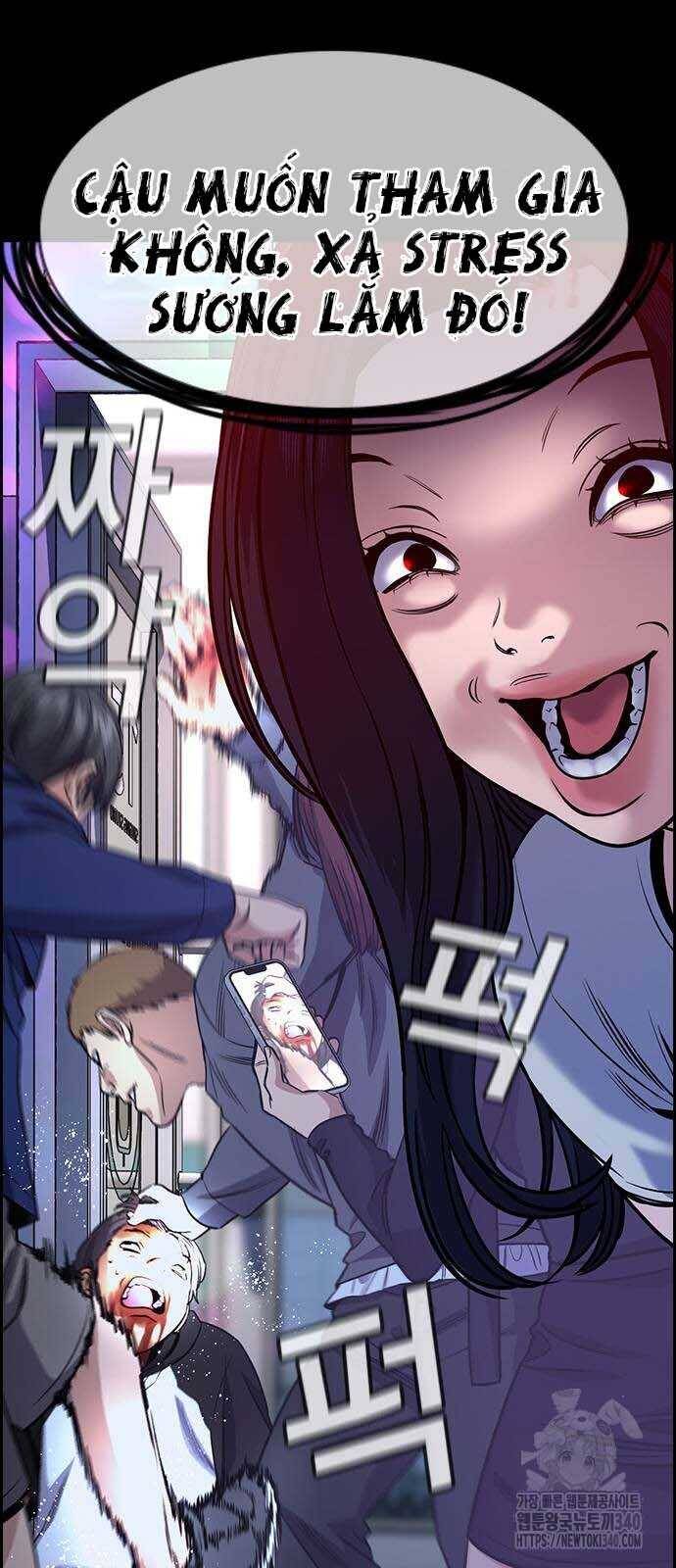 Giáo Dục Chân Chính - Get Schooled Chapter 149 - Trang 38