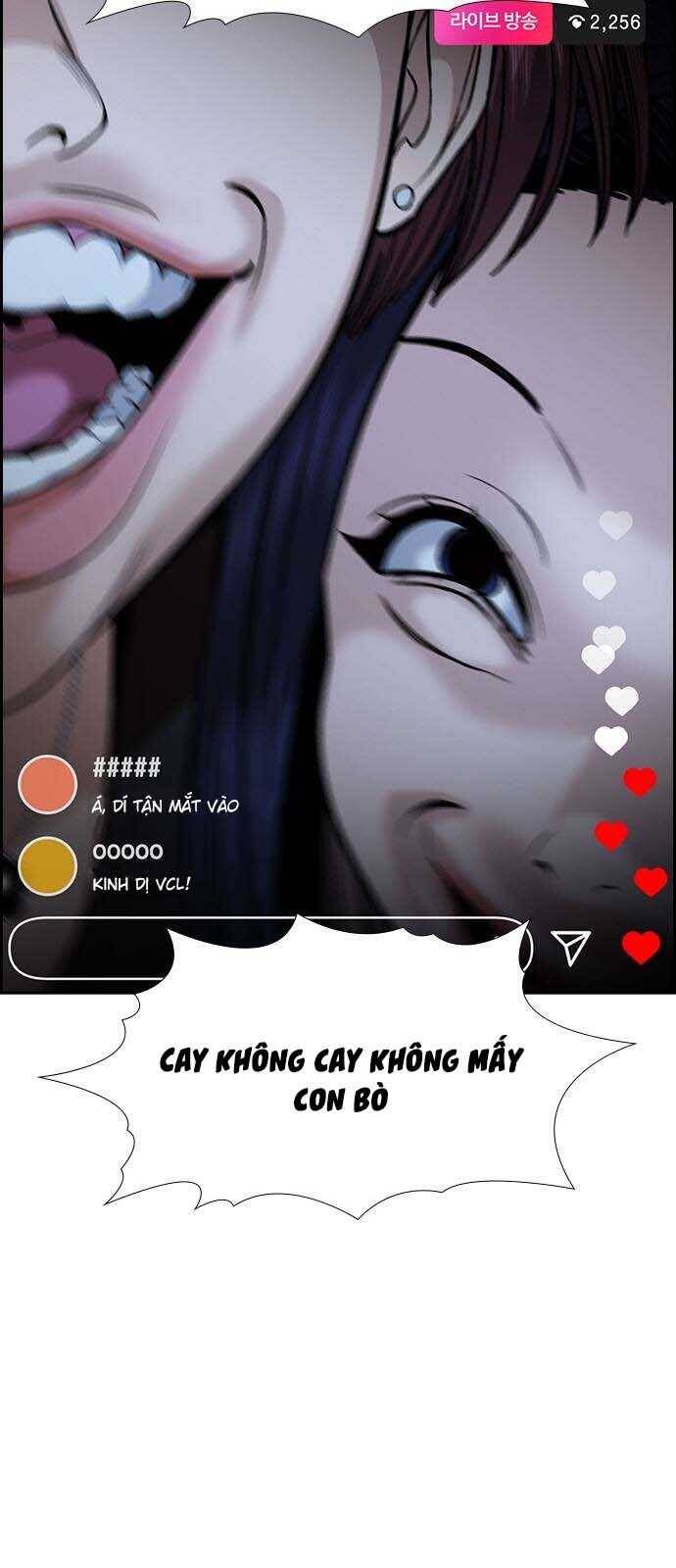 Giáo Dục Chân Chính - Get Schooled Chapter 149 - Trang 4