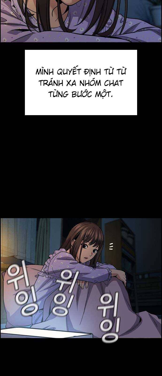 Giáo Dục Chân Chính - Get Schooled Chapter 149 - Trang 42