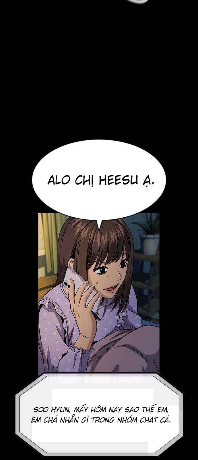 Giáo Dục Chân Chính - Get Schooled Chapter 149 - Trang 44